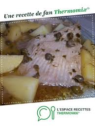 Aile De Raie Au Beurre Noir Et Ses Pommes De Terre Recette Raie Au Beurre Noir Recette Aile De Raie