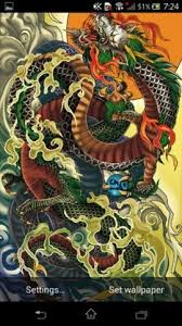 Gambar tersebut bisa anda unduh langsung, caranya silahkan klik p… Gambar Wallpaper Terbagus Serpent Mythology Dragon Fictional Character Art 645509 Wallpaperuse