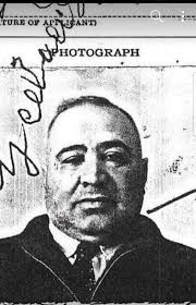 My great great grandmother's sister, Viola Venancia Leonardy and her  husband, Henry Weathers