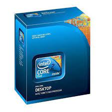Intel core 2 duo e6550 desktop cpu processor model: Amazon In Buy Intel Core 2 Duo E7500 Processor 2 93 Ghz 3 Mb Cache Socket Lga775 Online At Low Prices In India Intel Reviews Ratings