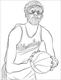 James harden coloring pages at getcolorings via getcolorings.com. James Harden Coloring Page Free Coloring Library