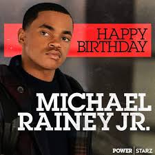 Happy Birthday 🎂 Tariq Born September 22, 2000 #Power2024 #PowerUniverse