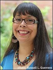 Angela Tarango's Instagram, Twitter & Facebook