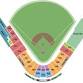 Fresno Grizzlies at Lake Elsinore Storm event in Lake Elsinore, CA