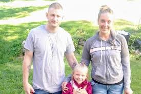 Fundraiser for Amy Soska by Andrea Daniel : Funeral Expenses for Shawn Soska