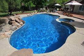 Midnight Blue Quartz Pool Quartzscapes Midnight Blue Pool Finishes Pool Colors Backyard Pool Landscaping