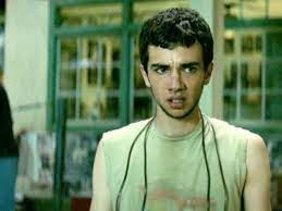 Frankie dunn (eastwood), a grizzled veteran boxing coach and owner of a gym, is leaving weekday mass at st. Jay As Danger In Million Dollar Baby Jay Baruchel Jonathan Adams Jay