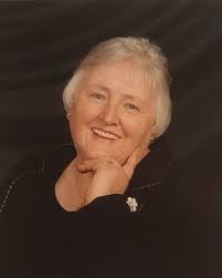 Mary Jane Bradford Buchanan