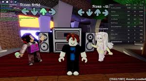 Gib den code ein und das guthaben wird direkt auf dein konto gutgeschrieben. Roblox Funky Friday Codes Einlosen Juli 2021 Holen Sie Sich Kostenlose Punkte Und Animationen Komponenten Pc