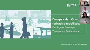 Check spelling or type a new query. Energy Efficiency In The Time Of Covid 19 Action On Transport Urban Infrastructure And Impacts To Support Social And Economic Recovery In Indonesia Event Iea