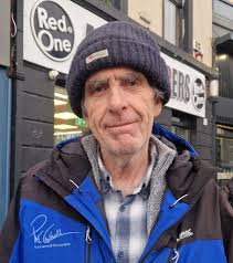 ROLLING BACK THE YEARS JOHN FOLAN AND THE LATE PAUL VIGNOWLES GOD REST HIM  I WOULD SAY 4 CHEEKY MONKEYS! Pic courtesy john folan!