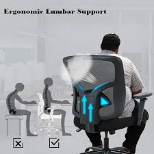 Big And Tall Office Chair 500lbs Cheap Desk Chair Ergonomic Computer Chair High Back Pu Executive Chair With Lumbar Su Desk Chair Lumbar Support Computer Chair