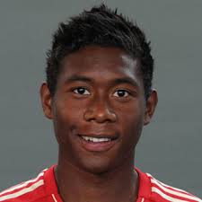 David alaba answers kids questions. David Alaba Outraged With Austrian Broadcaster Over Racist Controversy All Nigeria Soccer The Complete Nigerian Football Portal