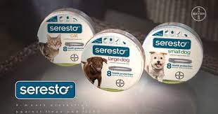 Purchased in february 2021 at ebay for $49.99. Seresto Flea Collar For Dogs Review Pet Life Today