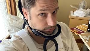 Fundraiser for Jeph Howard by Michael Garlinghouse : Jeph Howard Life  Expenses