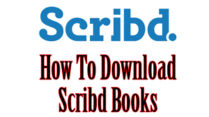Follow these guidelines to learn where to find book su. How To Download Scribd Books Youtube