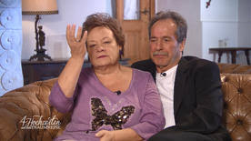 4 hochzeiten und eine traumreise. 4 Hochzeiten Und Eine Traumreise Der Schlagabtausch Im Grossen Finale