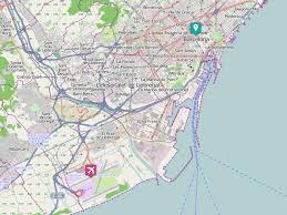 Every city perhaps will become closer to you. Flughafen Barcelona El Prat Bcn