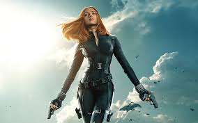 Scarlett ingrid johansson is an american actress and singer. Schwarze Witwe Rothaarige Scarlett Johansson Marvel Cinematic Universe Bildschirmhintergrund Wallpaperbetter
