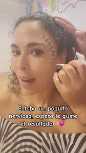 Adriana Diaz Mona Mechi Pintada