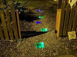 We did not find results for: How To Make Solar Powered Stepping Stones Diy Projects For Everyone