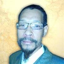 Mr. Russell Stephen "Brodie" Welch Obituary