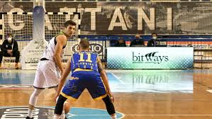 Serie a, serie a2, serie b, serie c, serie d, promozione, prima divizione, femminili. Basket Serie B Approccio Sbagliato Sconfitta Agrodolce Per La Rekico A Livorno