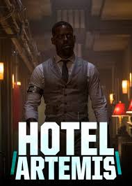 Is 'Hotel Artemis' on Netflix? Where to Watch the Movie - NewOnNetflix.info