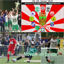 SG Suderwich Fußballabteilung‎