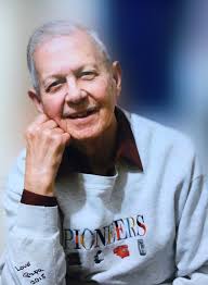 Harold V. Nyland Obituary