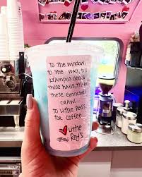 Little Red's Espresso & Bakery