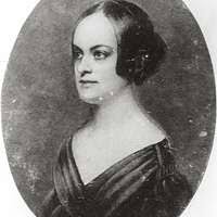 Margaret Lawrence (Mrs. Orson Munn)