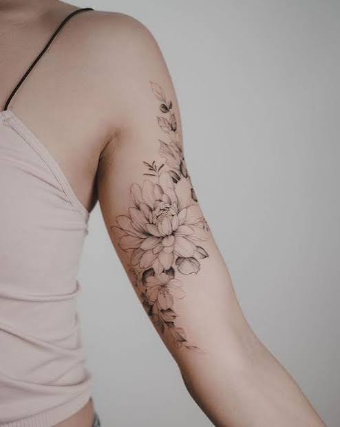 The 66 Best Inner Bicep Tattoo Ideas (2026 Inspiration Guide)