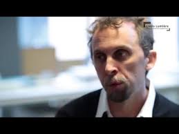 David Bart par Stephan Faraci