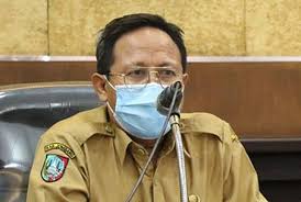 Perusahaan tersebut terakhir memproduksi masker sejak februari lalu. Kabupaten Jombang Masuk Zona Oranye Terapkan Ppkm Darurat Mulai Besok Radar Jombang Line Today