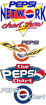 pepsi chart wikipedia