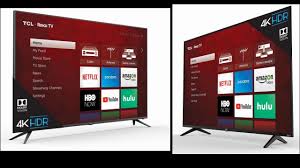 Tcls 5 Series Vs 6 Series Roku Tv Helping You Pick The Right Tv For You
