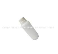 500ml empty bottle for KGK solvent ink for KGK inkjet printer