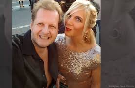 Tod Von Jens Buchner Die Asche Tragt Seine Frau Nun Immer Bei Sich Panorama Stuttgarter Zeitung
