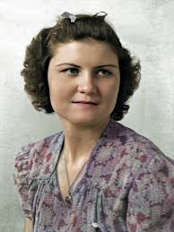 Happy New Year from the president Bud Waters and first Lady Judy Waters.