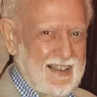 Services Announced for Robert Ward Prevost, Jr.