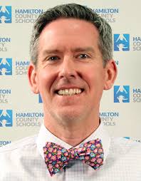 HCS Leadership Announcements