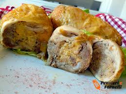 Check spelling or type a new query. Cosce Di Pollo Ripiene Di Pensieri E Fornelli