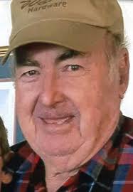 Obituary for Jessie Joe Dew