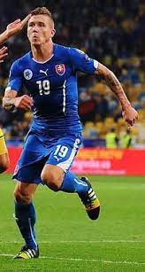 Slovakia national football team stats, slovakia national team players stats. Juraj Kucka Wikipedia