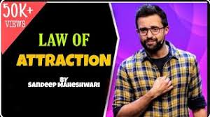 This page will feature some of the best audio/mp3 files that i have found on the law of attraction and special mediatations. Law Of Attraction In Hindi By Sandeep Maheshwari Zindagi Na Milegi Dobara Motivational Speech Youtube