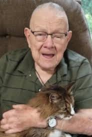 John A. "Jack-Moose" Burger Obituary (2022)