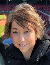 Kathy Casterline's Instagram, Twitter & Facebook