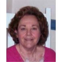 Sue Land Monahan Obituary 2011