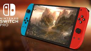 · after months of speculation about whether or not we'll see grand theft auto 5 on switch, a recent update from the game's publisher (take two interactive) has hinted that the game may be coming to nintendo's newest console. Nintendo Switch Pro Is Coming Later This Year Features Oled Screen Dlss And More
